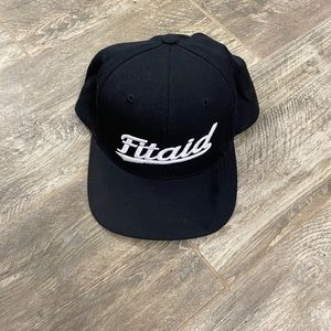 Fitaid Black Hat